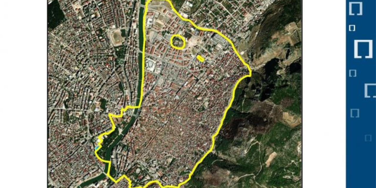 TMMOB Mimarlar Odası: Antakya'da koruma süreçlerini devre dışı bırakmak açık bir kültürel katliamdır!