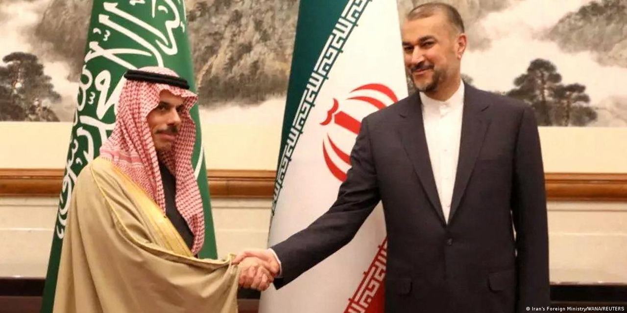 İran ile Suudi Arabistan'dan 'güvenlik ve refah' açıklaması