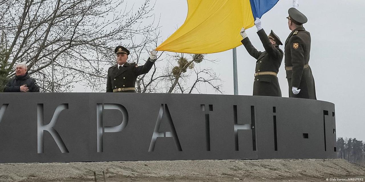 Kiev: Kırım konusunu müzakere edebiliriz