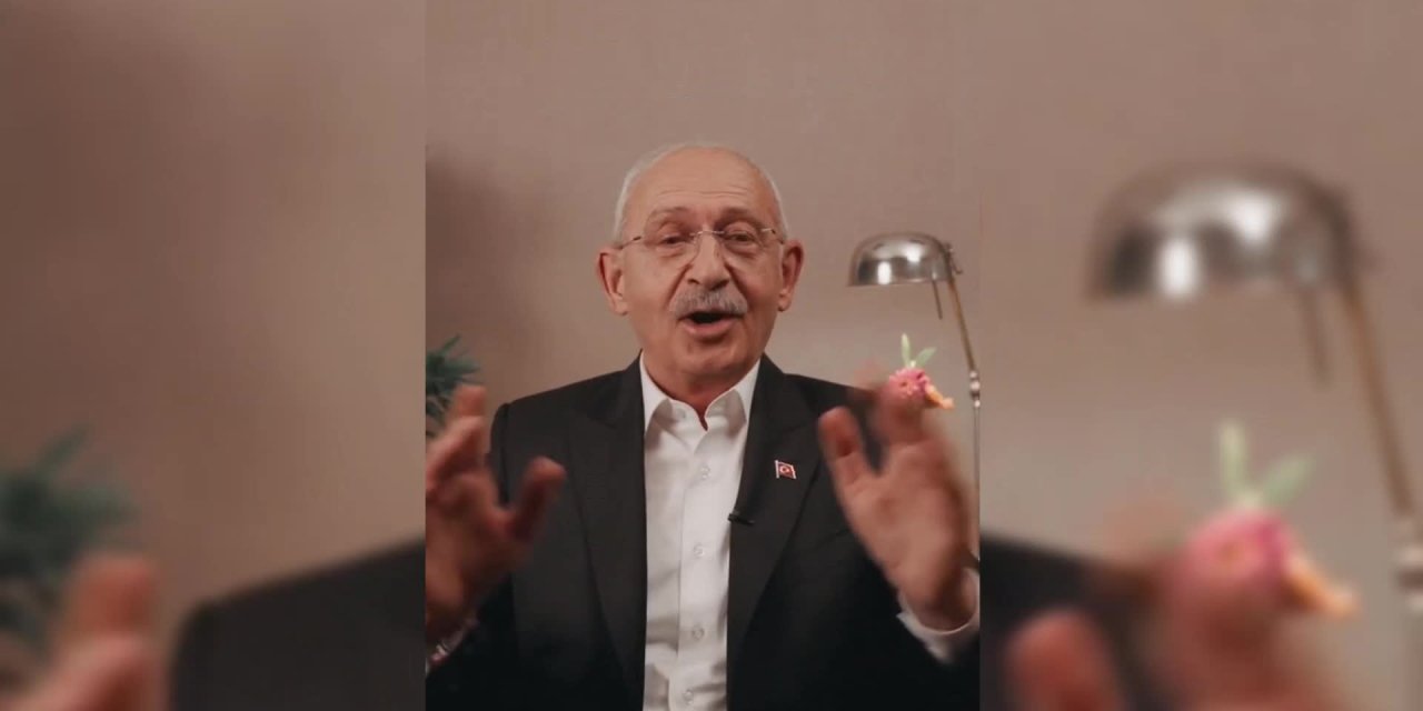 Kılıçdaroğlu, sorulmayacak sorular kanunu vaat etti