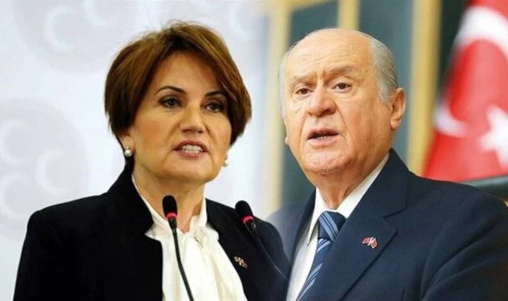 MAK Araştırma sahibi Mehmet Ali Kulat'tan MHP Milletvekili aday listesi yorumu: Meral Akşener bu fırsatı kaçırmayacaktır