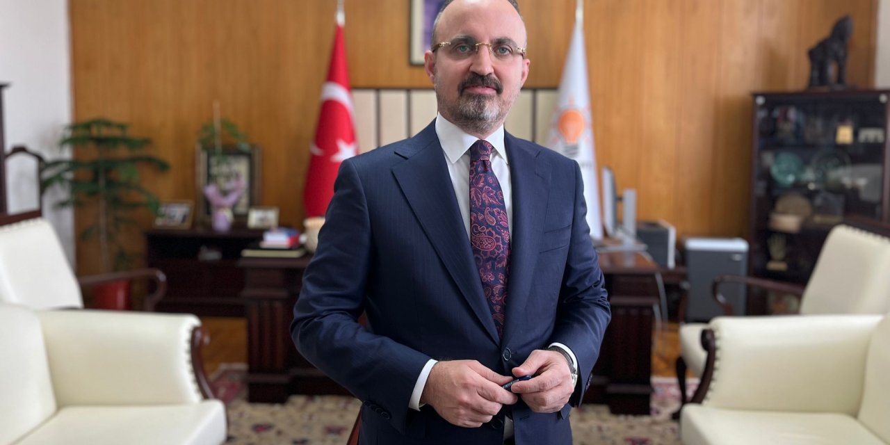 AKP'li Turan HDP'nin Kılıçdaroğlu tercihine öfkeli: Milletimiz 14 Mayıs akşamı HDP'ye dersini verecek