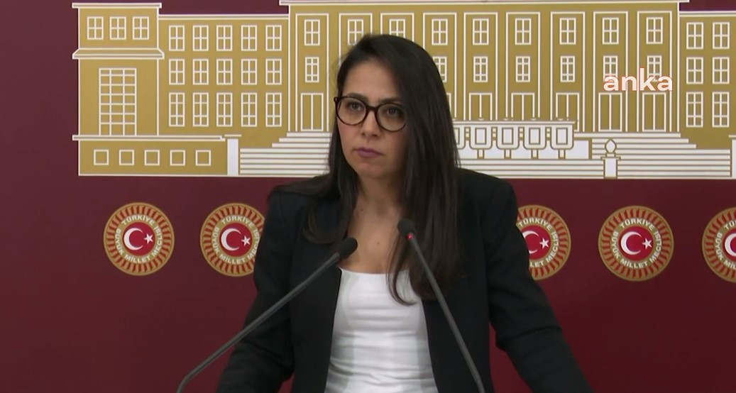 TİP’li Kadıgil: 10 yıldır seçim sistemi çalışıyorum. İstanbul'un tamamında vekil çıkartacağız