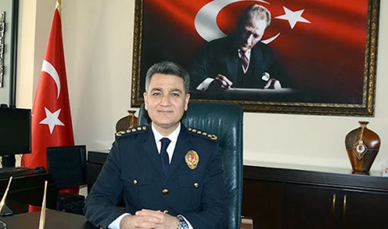 Gaziantep İl Emniyet Müdürü Cengiz camide biber gazlı müdahalenin ardından emekliliğini istedi