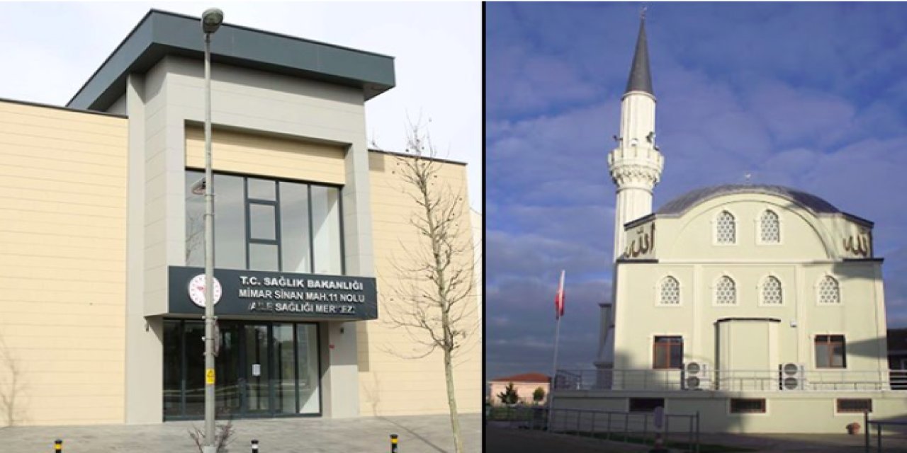 AKP'li Çekmeköy Belediyesi cami satmaya devam ediyor: 'Sistematik yağma... Okulları da satmışlar'