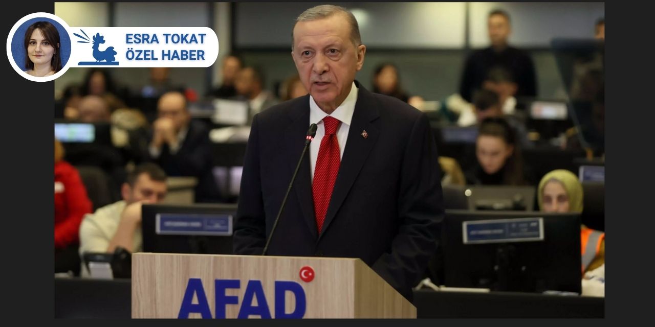 Depremde hayatını kaybedenlerin yakınlarına 100 bin lira yardım sözü hala tutulmadı