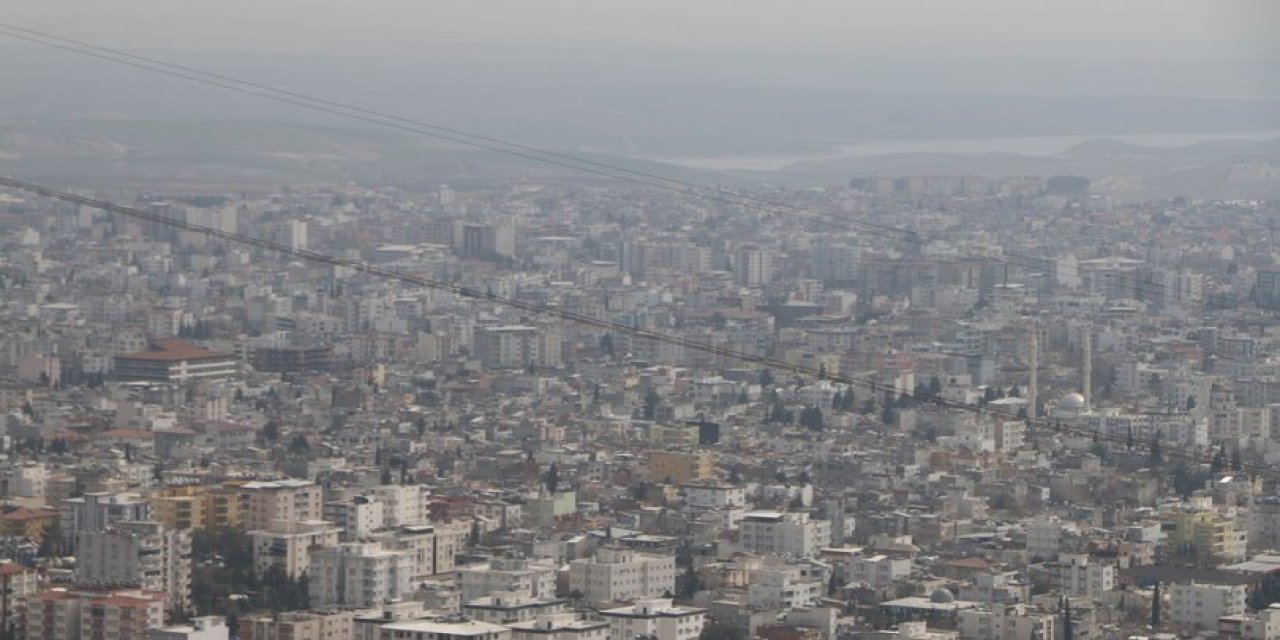 İstanbul'da fırtına ve toz uyarısı: Yarın başlıyor