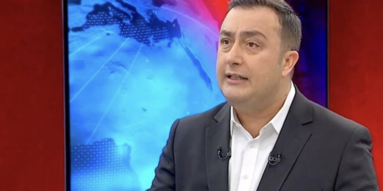 Vergi uzmanı Ozan Bingöl, TİP'ten  milletvekili adayı oldu