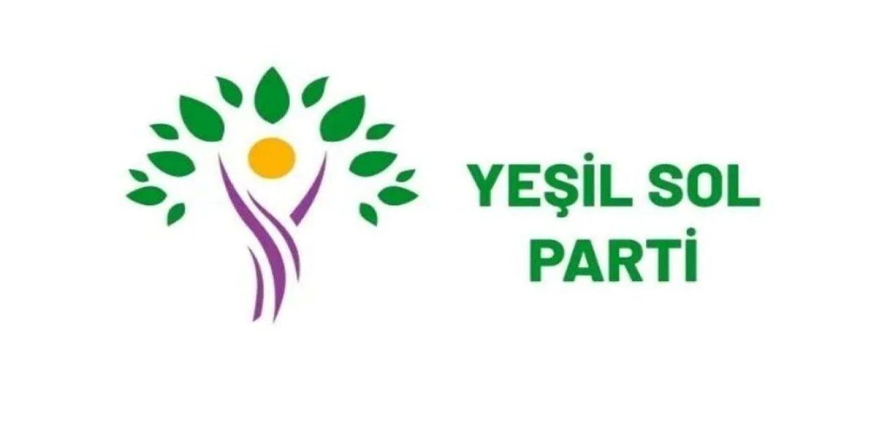 Yeşil Sol listelerinden aday gösterilen ittifak adayları