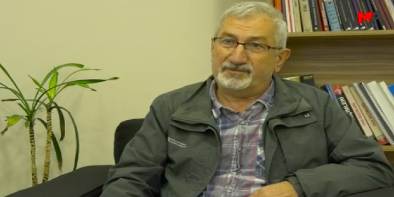 Yeşil Sol’un İstanbul hedefi 2 milyon oy: '7 Haziran havası var...'