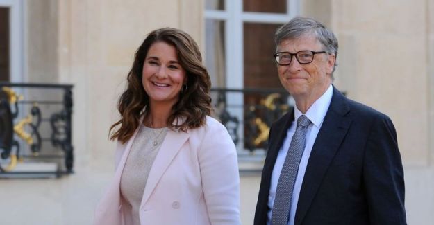 Melinda-Bill Gates çifti "ayrılık sözleşmesine" göre boşanacak
