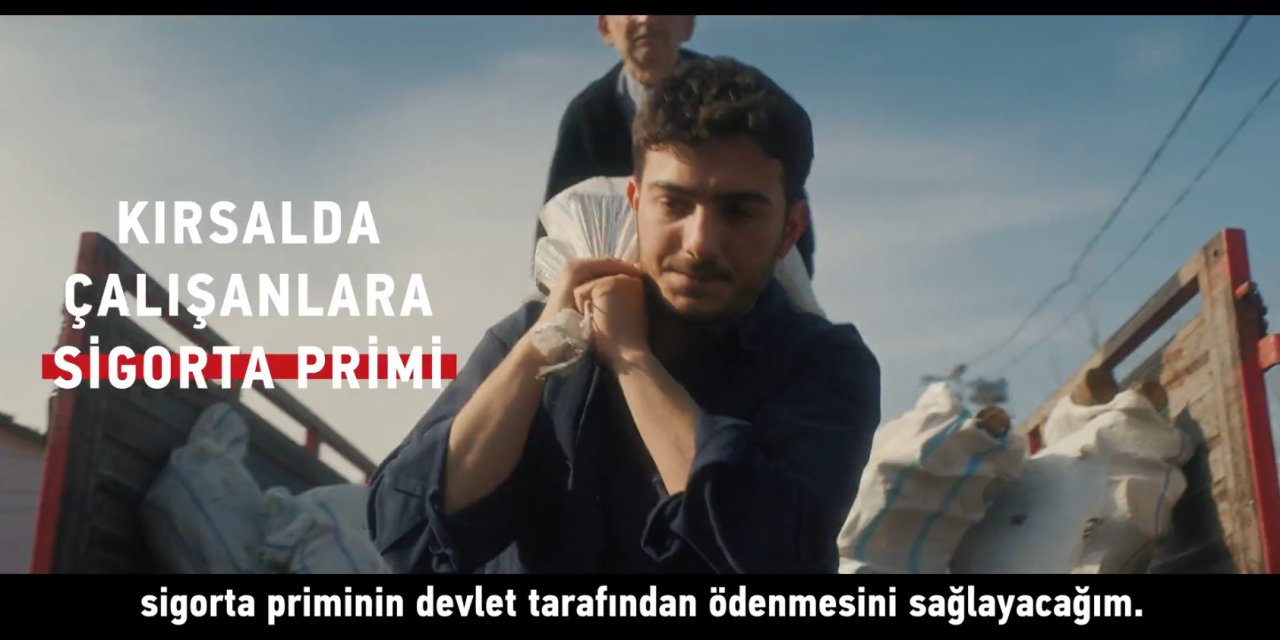 Kılıçdaroğlu sansürlenen videolarını paylaşmayı sürdürüyor