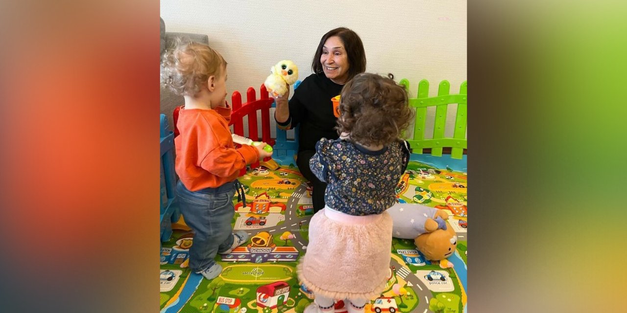 Selvi Kılıçdaroğlu: Çocuklar söz konusuysa, siyaset falan kalmaz