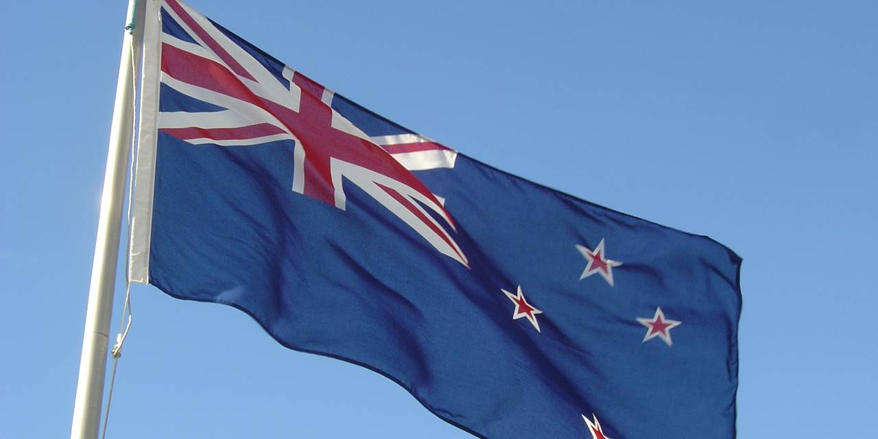 Yeni Zelanda kabinesinde cinsiyet eşitliği