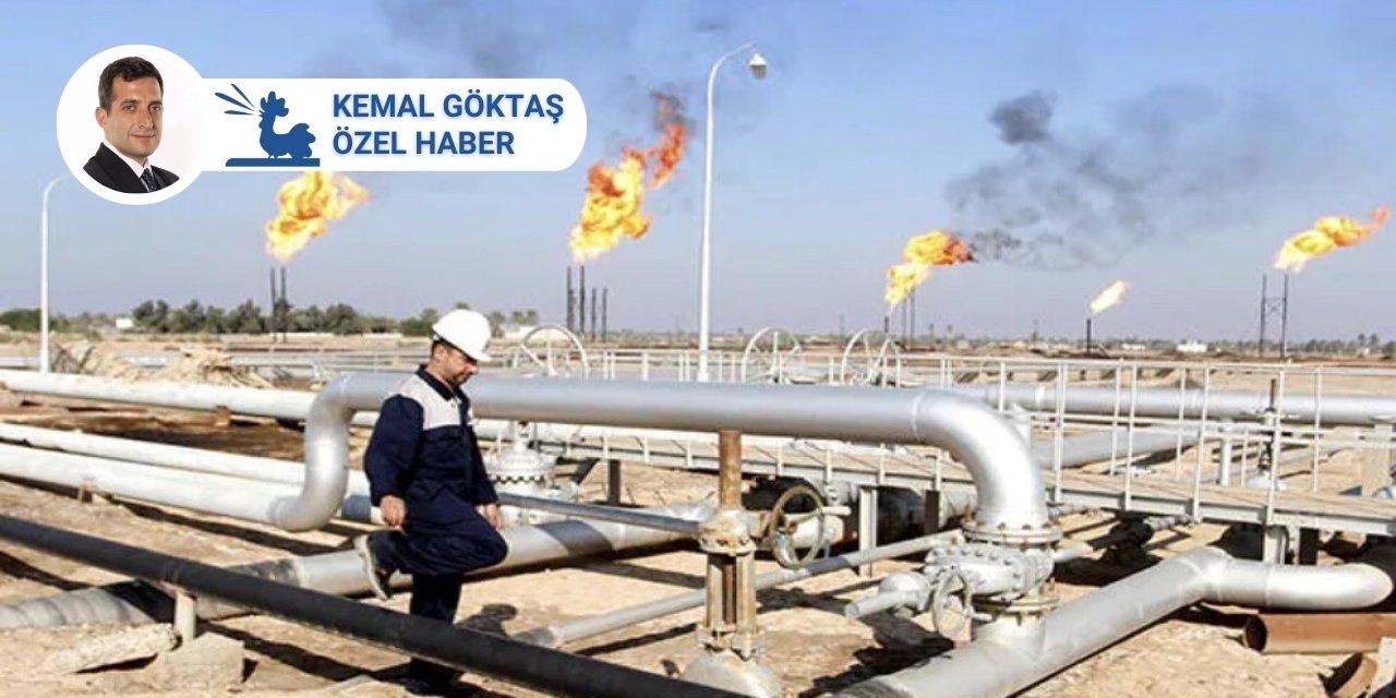 Karar ilk defa Kısa Dalga'da... Tahkim Mahkemesi kararı teyit etti: Irak petrolünden kazanan şirketler, tazminatı ödeyen devlet