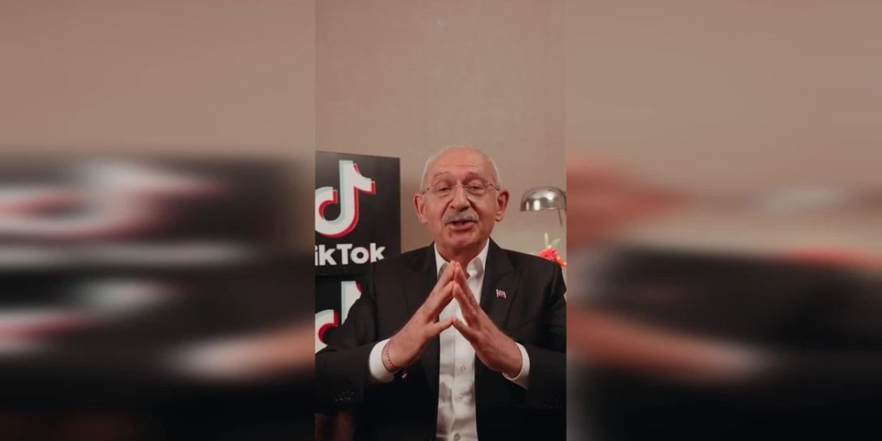Kılıçdaroğlu'ndan Erdoğan'a '6. Filo' göndermesi