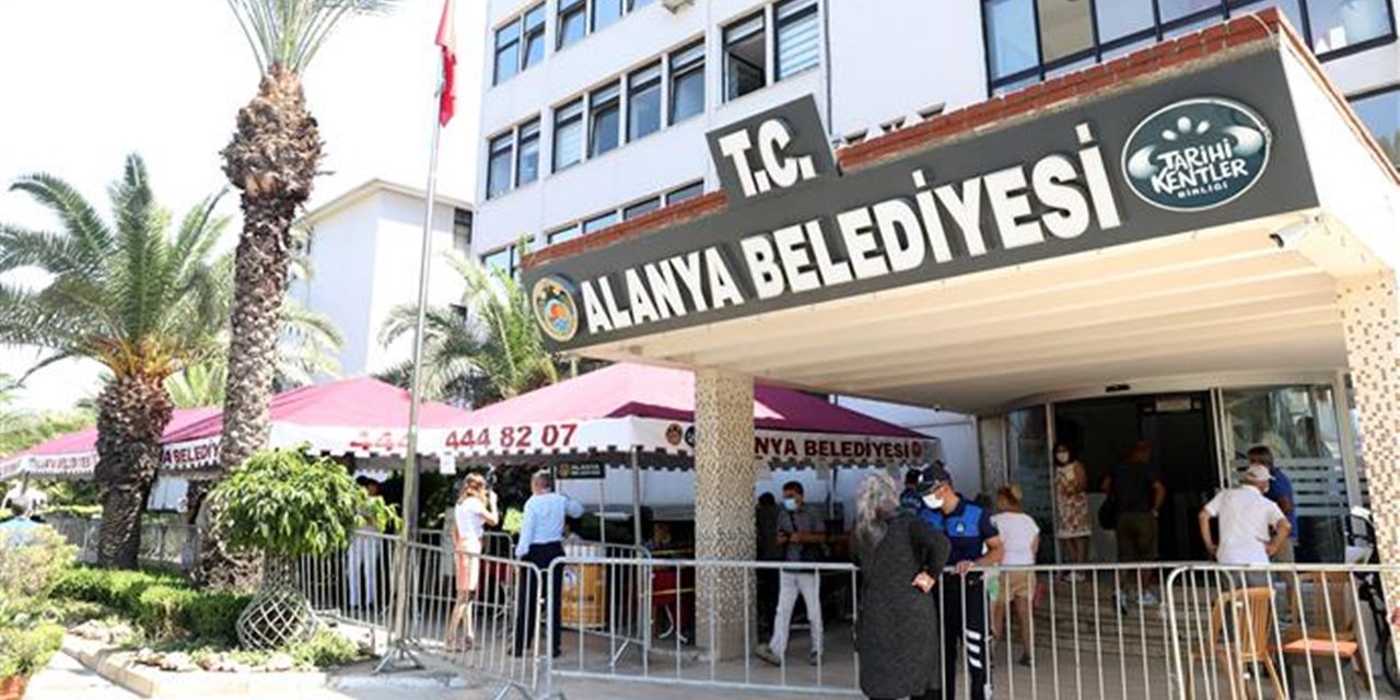 CHP raporu: MHP'li belediye, Cengiz ve Kolin’in şirketinin borcunu tahsil etmemiş
