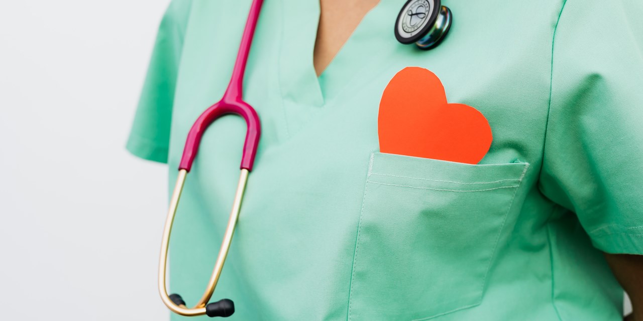 Kalp sağlığını korumak için uzmanından öneriler