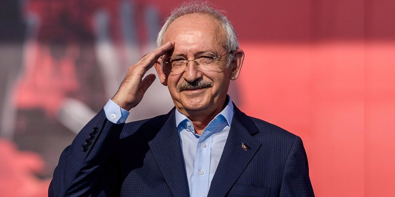 İYİ Parti İzmir milletvekili Aytun Çıray: Gördüğüm anketlere göre Sn Kemal Kılıçdaroğlu kazanan aday