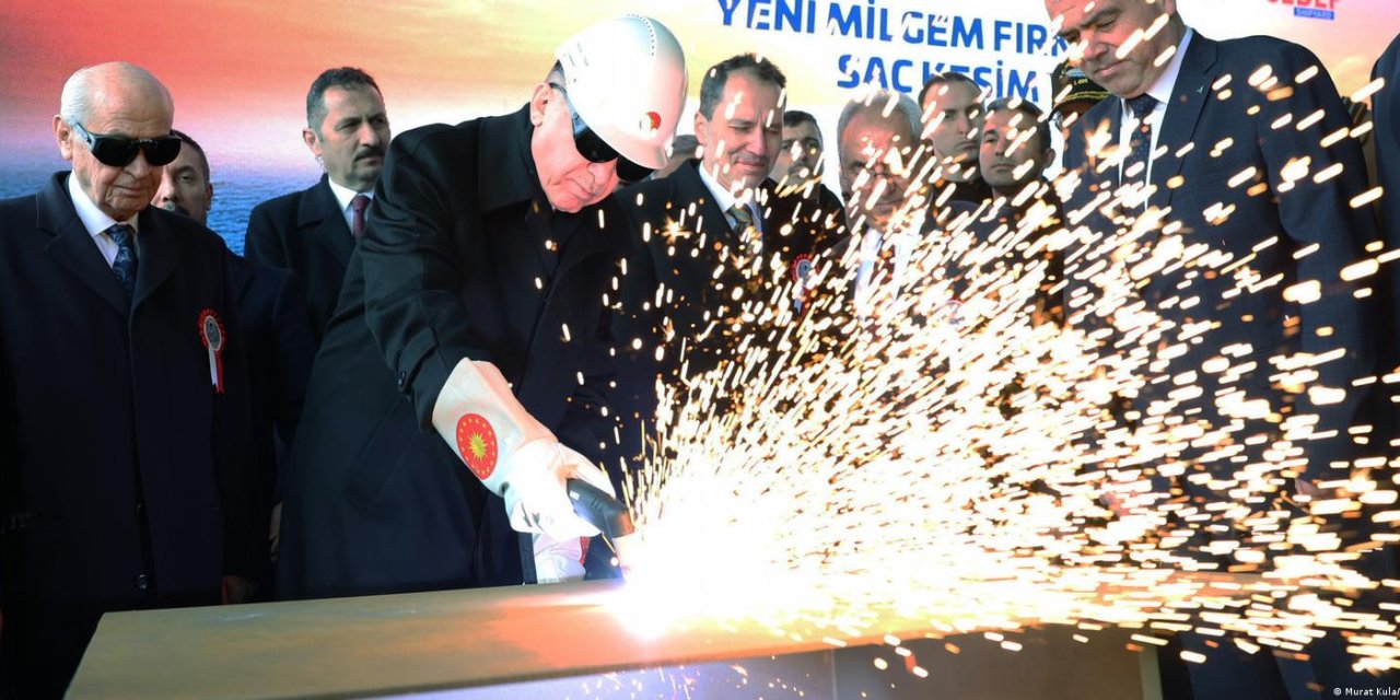 Erdoğan'ın vaatleri hayata geçebilir mi?