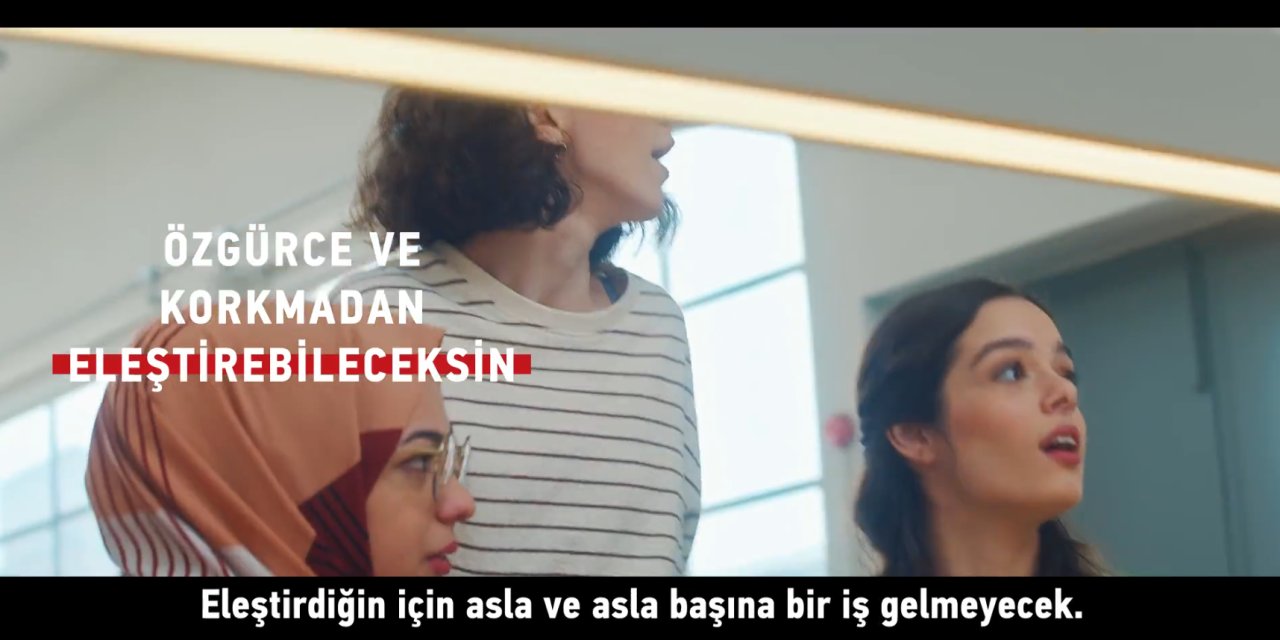 Kemal Kılıçdaroğlu: Millet İttifakı iktidarında beni özgürce ve korkmadan eleştirebileceksin