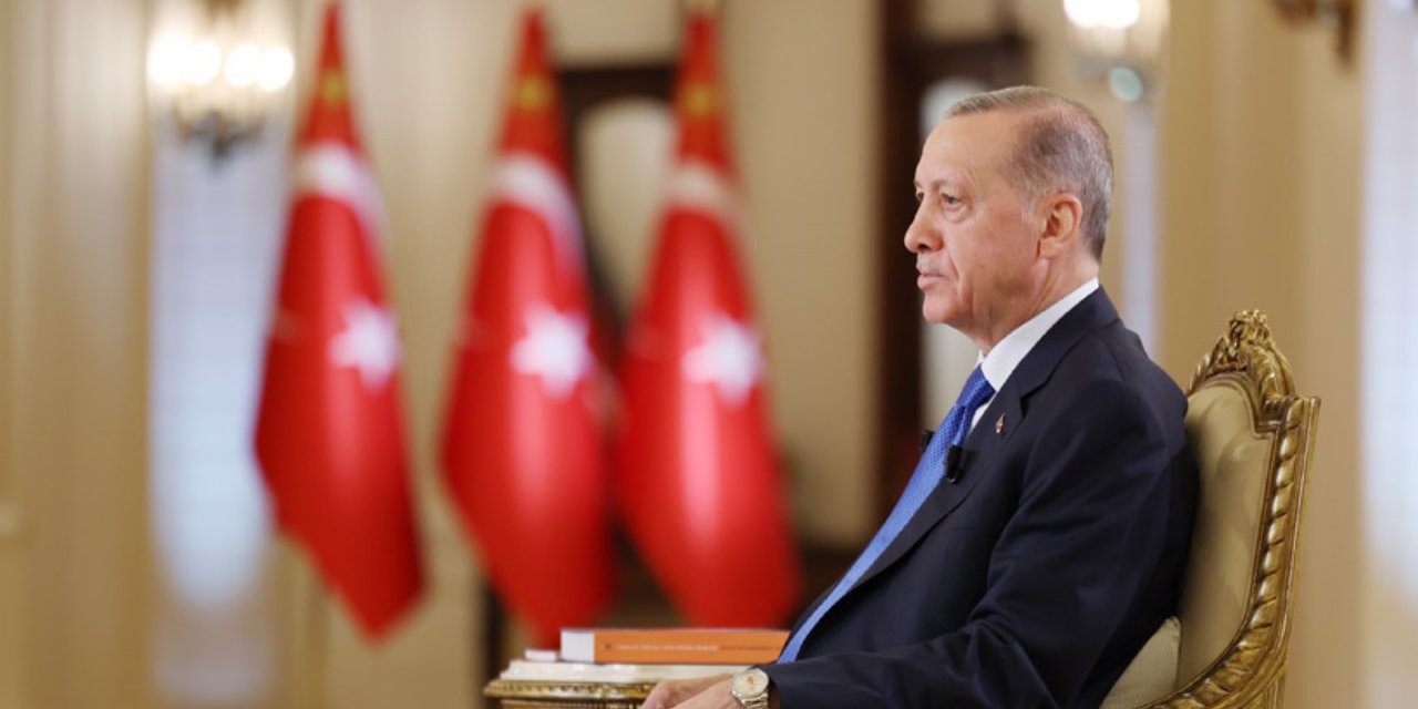 'İsraf kitabımızda yok diyen' Erdoğan: IMF'ye uçkuru kaptırırsanız yandı gülüm keten helva