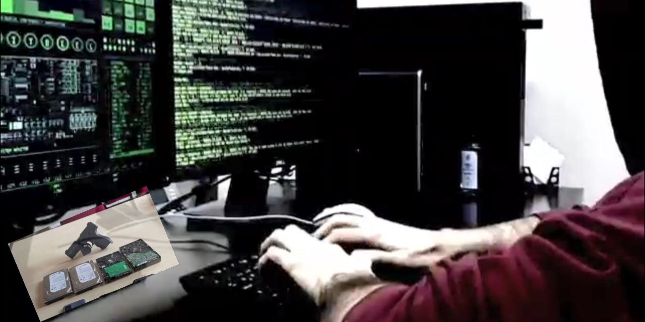 11 ilde hacker operasyonunda 20 kişi gözaltına alındı: 85 milyon kişinin bilgilerini ele geçirip satmışlar