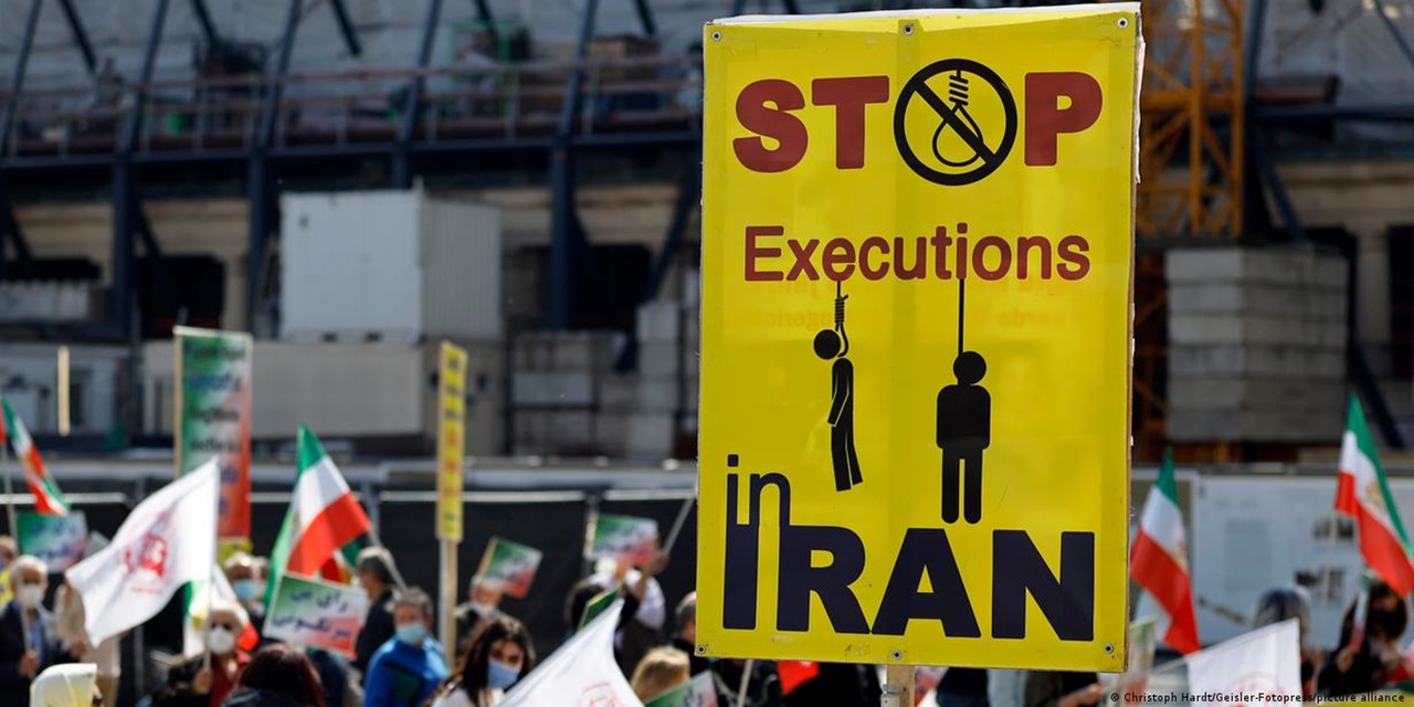 İran'da idamlar yüzde 75 arttı