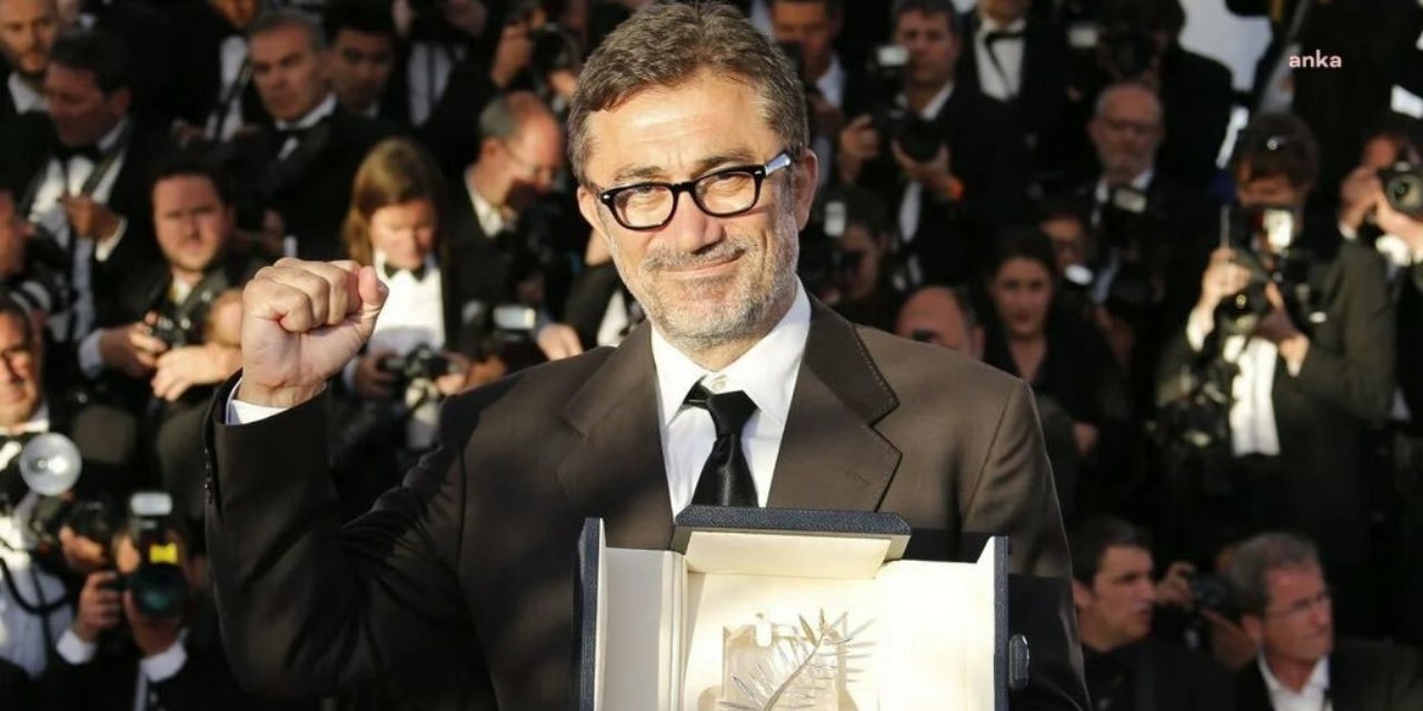 Kuru otlar üstüne Cannes'da ana yarışma seçkisinde