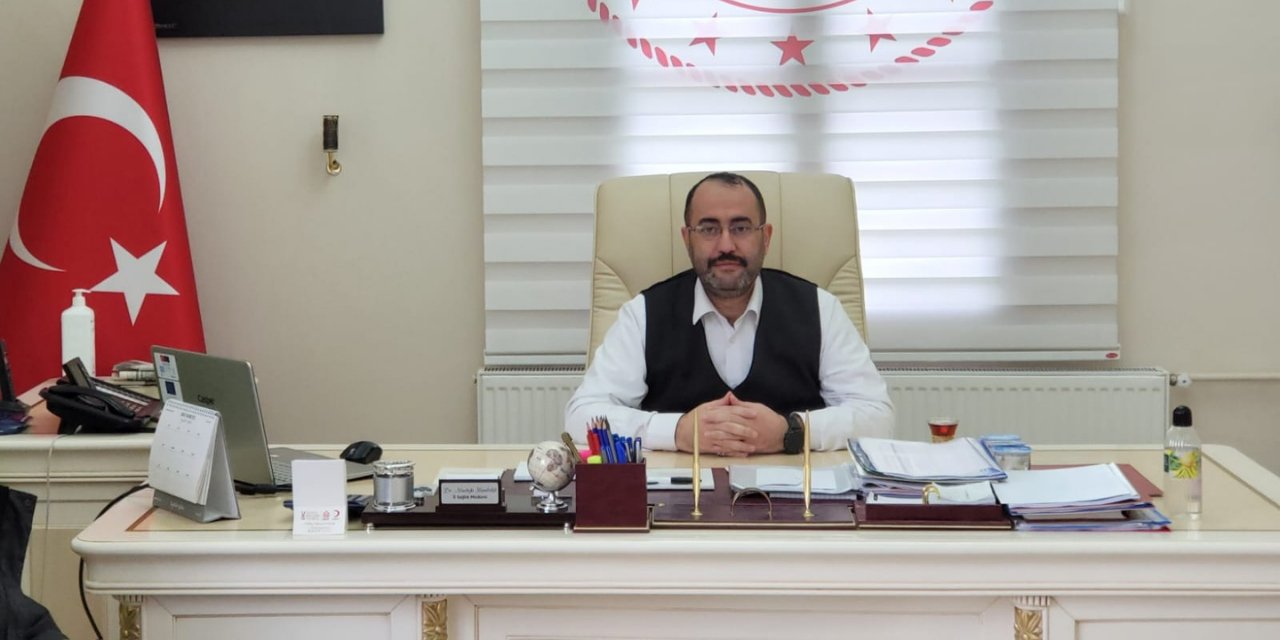 AKP'den milletvekilliği için başvuran Hambolat hakkında yakalama kararı çıkarıldı