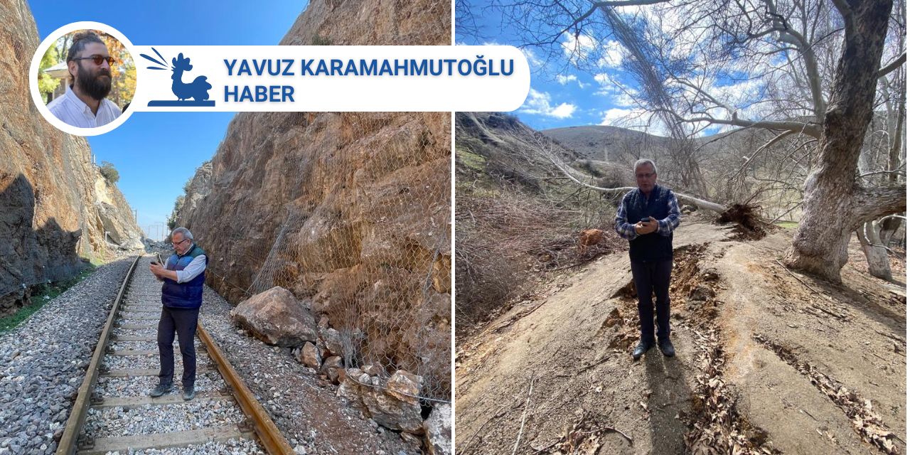 Prof. Dr. Candan Gökçeoğlu: Kuzey Anadolu fay zonu, Marmara'da 7,2’den büyük bir depremi işaret ediyor