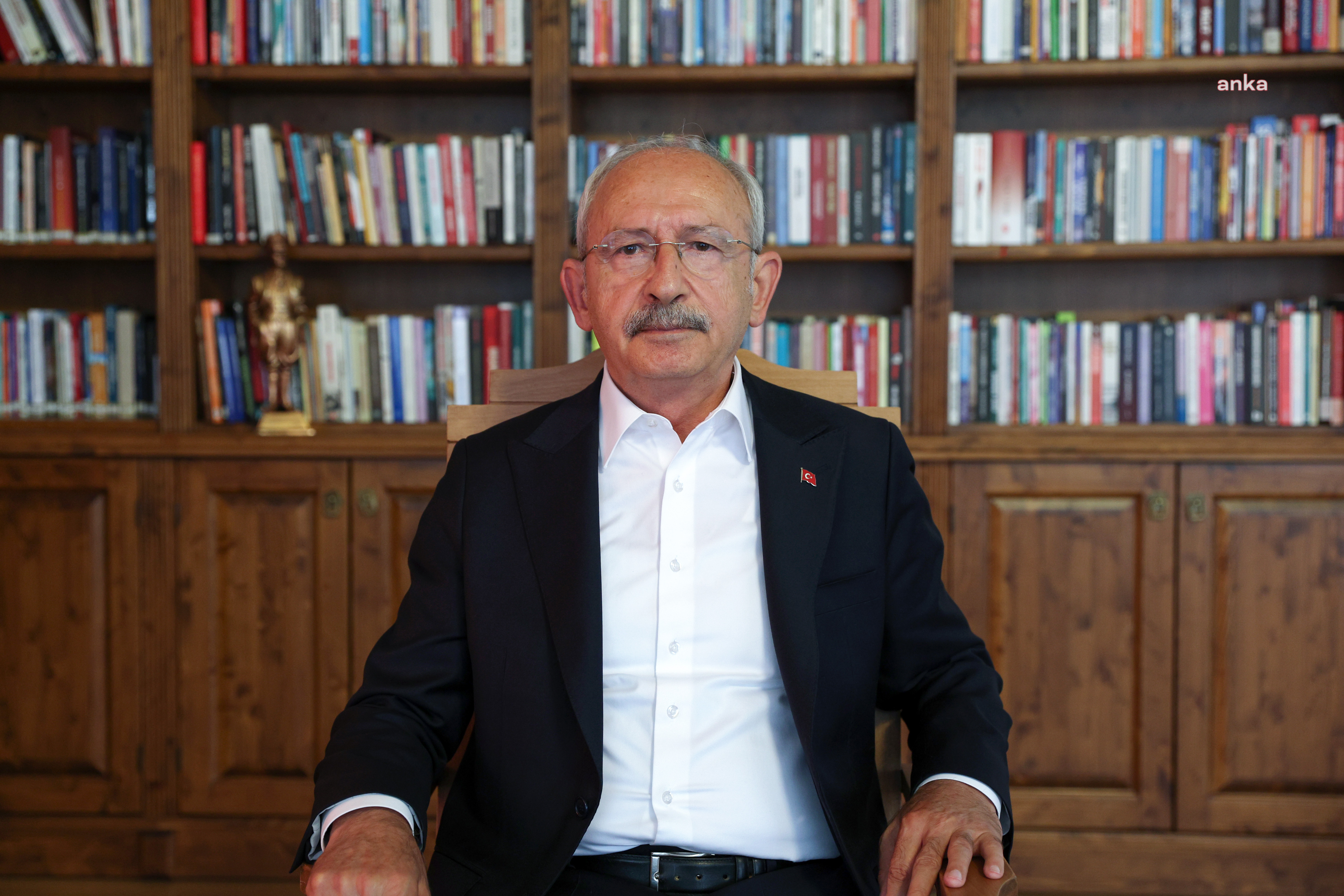 İsmail Küçükkaya, ‘gelecek dönemin belirleyicisi’ 3 ismi saydı