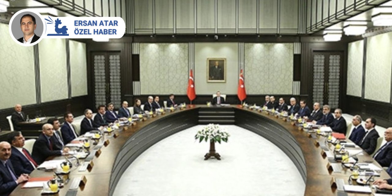 AKP’li bakanların milletvekili adaylıklarına son dakika itirazı: Onlar 2017'den sonra artık kamu görevlisidir