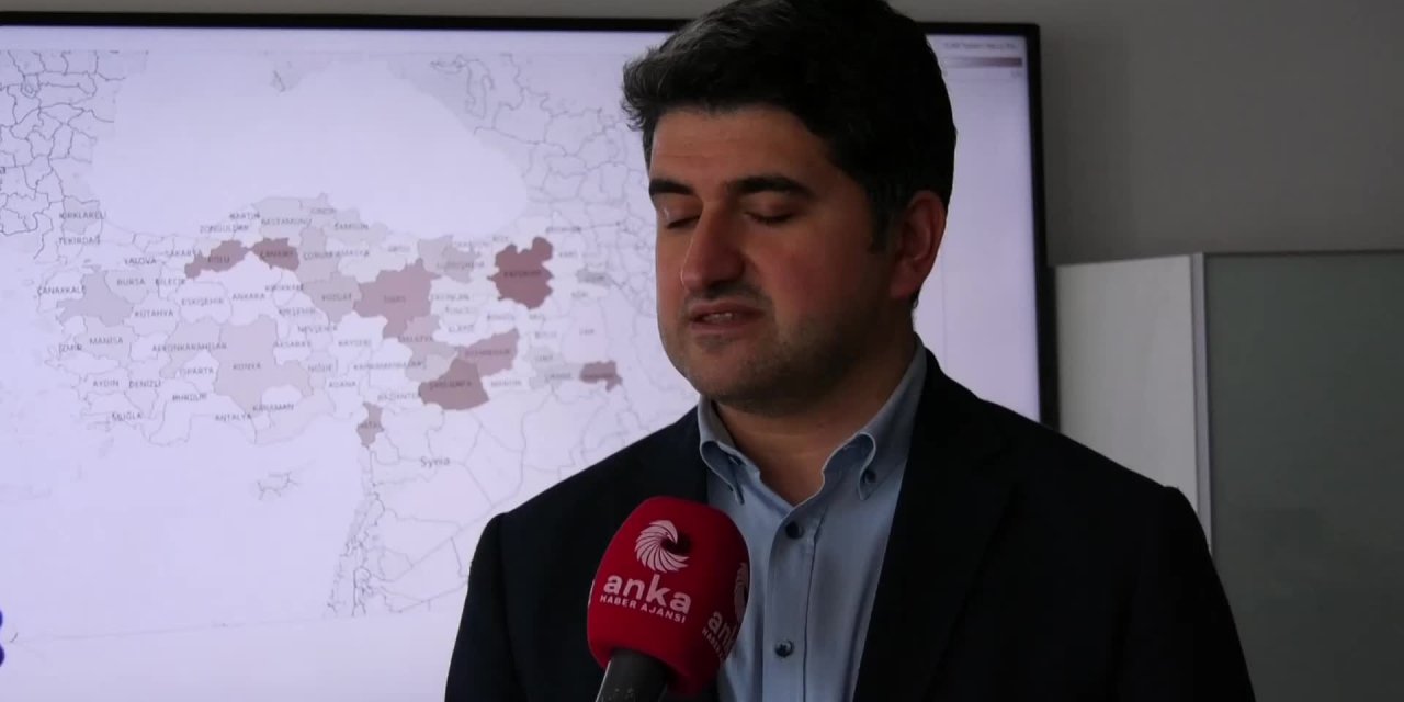 İsmail Saymaz: Kılıçdaroğlu, Onursal Adıgüzel'i görevden aldı
