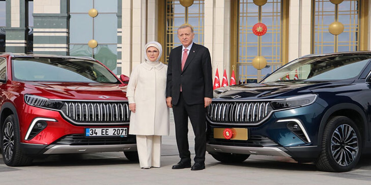 Aksoy anketi: TOGG mu, soğan mı?