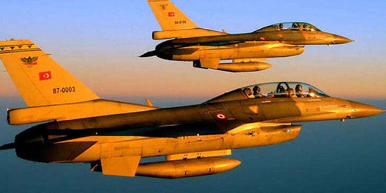 Bob Menendez, Türkiye’ye F-16 satışına hala karşı olduğunu söyledi