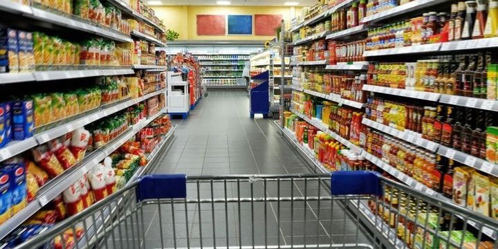 Marketlerde yasak başladı: Satılmayan ürünler neler?