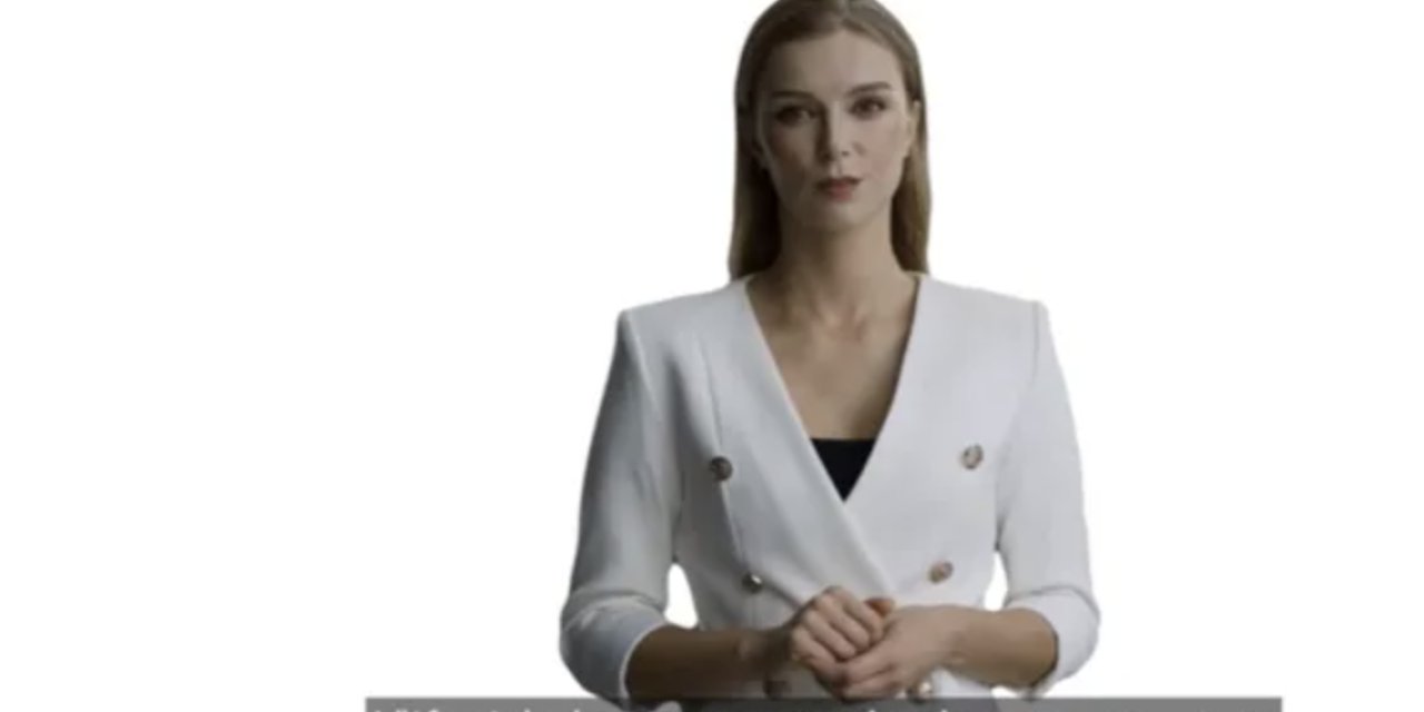 Muharrem İnce yayındayken 'Oy bölmek için İnce ayar' reklamı çıktı