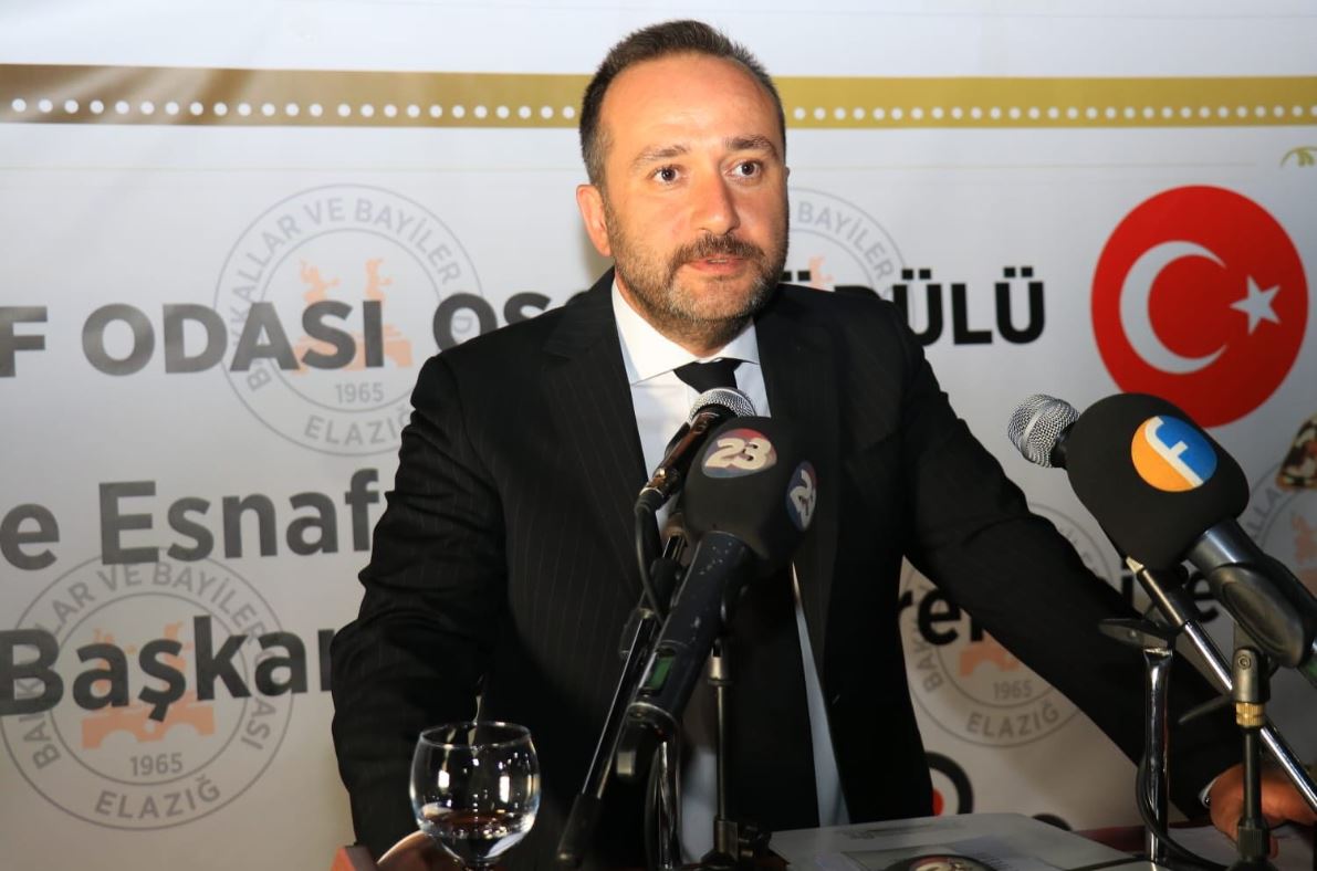Tolga Ağar'dan Sedat Peker'in iddialarına yanıt: "İtibar suikasti"