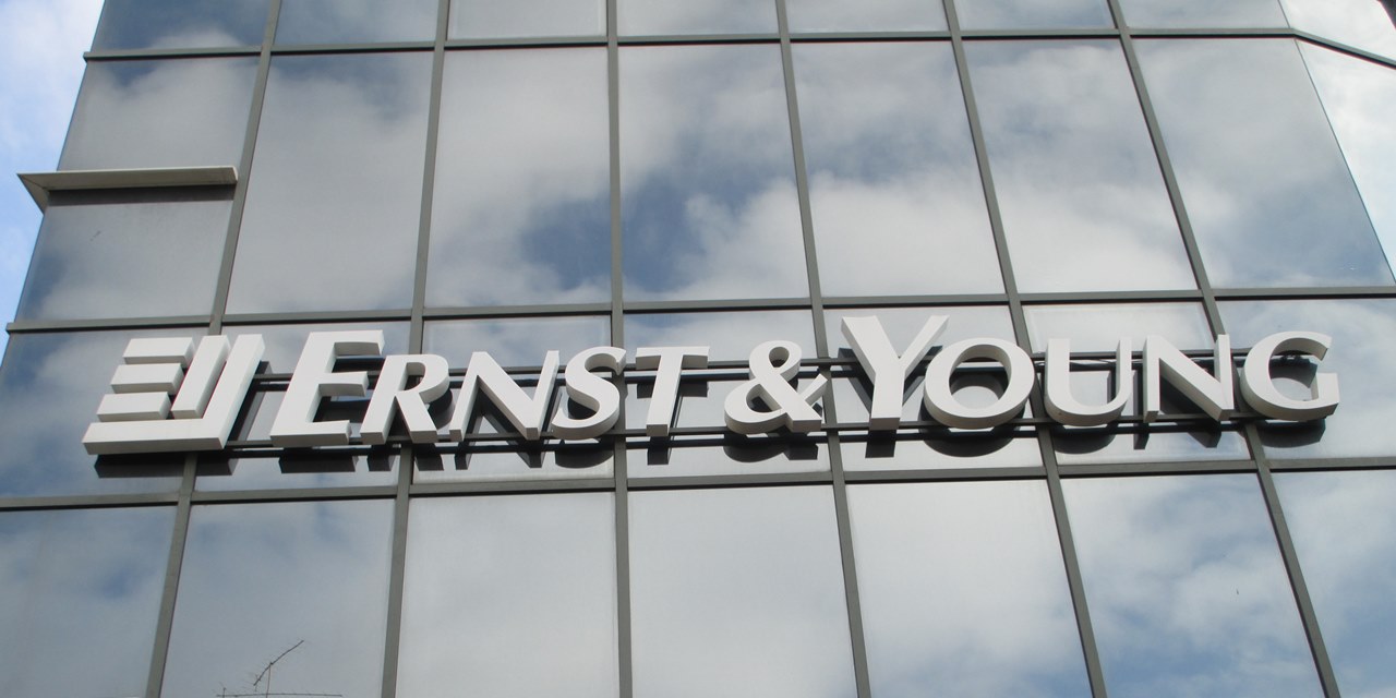 ABD merkezli Ernst & Young 3 bin kişiyi işten çıkarıyor