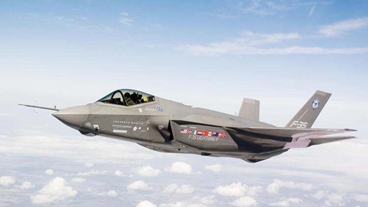 Savunma Sanayi Başkanı İsmail Demir: "F-35 sorununda diyalog süreci başlayacak"