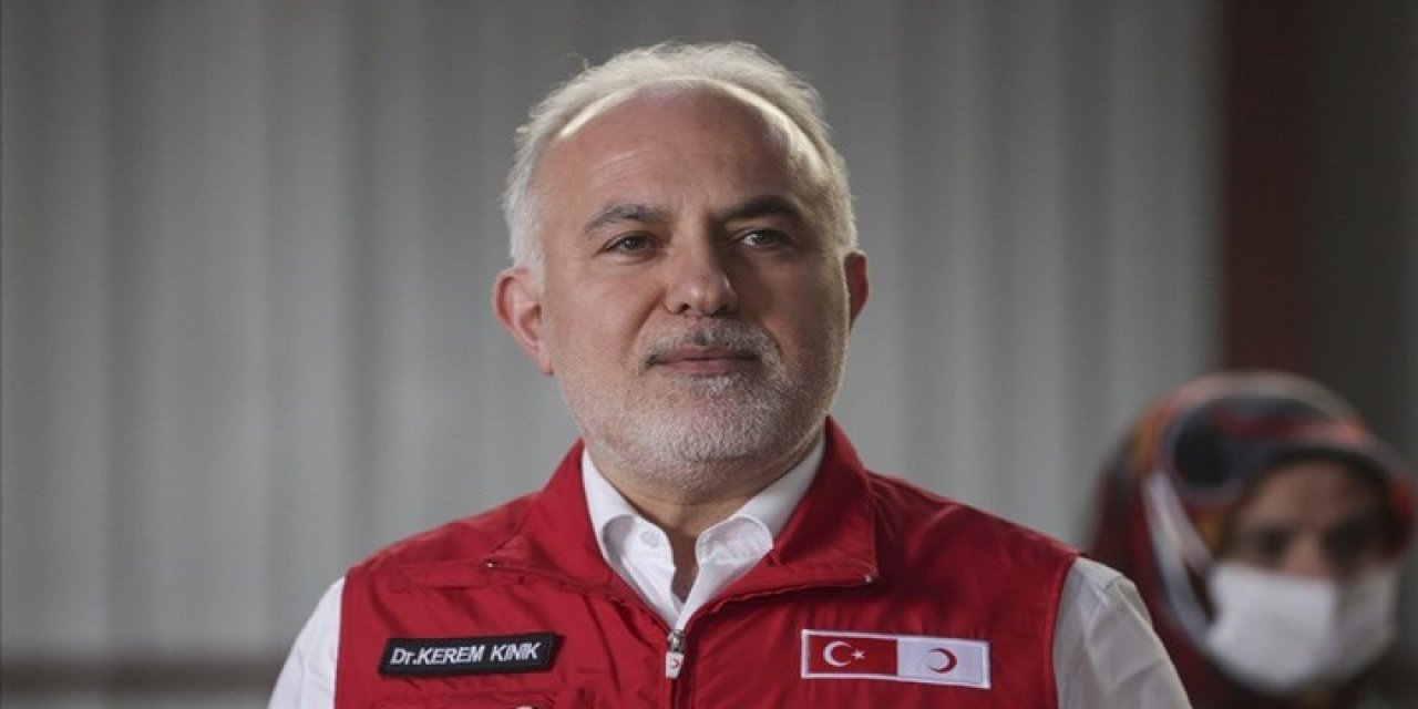 Bakan Varank'tan 'Kerem Kınık' açıklaması: Görevde olması kişisel olarak beni rahatsız ediyor