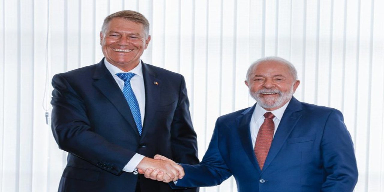 Brezilya Devlet Başkanı Lula’dan Rusya’ya kınama