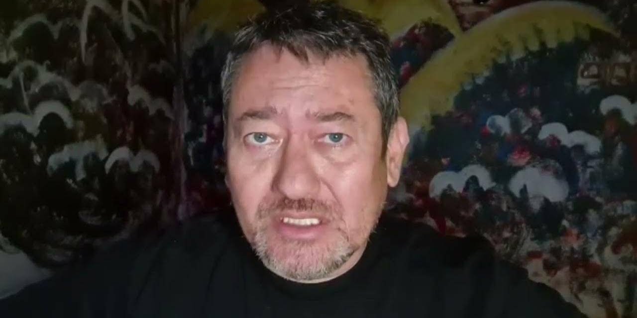 Serdar Akinan dosyasına gizlilik kararı