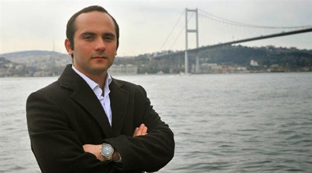 Gezi tutuklusu Tayfun Kahraman’a mektup