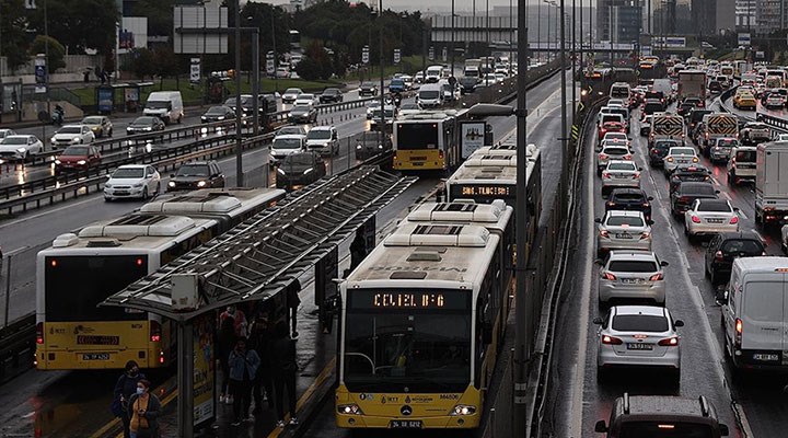 İBB duyurdu: İstanbul'da toplu ulaşım bayramda ücretsiz