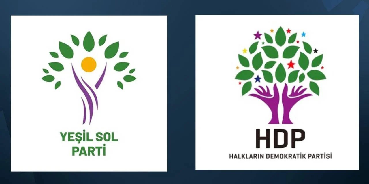 HDP ve Yeşil Sol: İkinci turda kaybettirme kararlılığımız sürmektedir