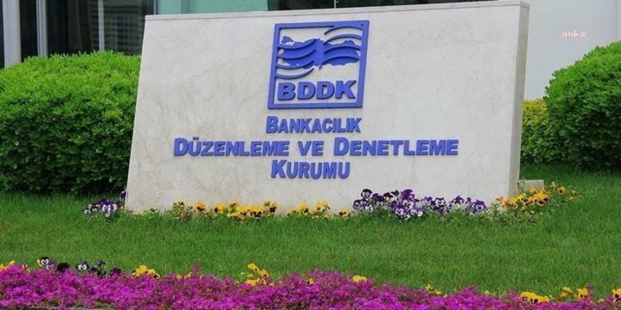 BDDK ve Bakan Nebati'den banka açıklaması