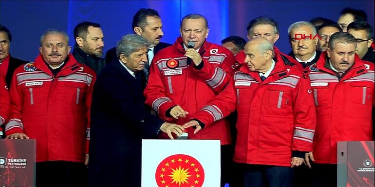 Erdoğan, Kılıçdaroğlu'nun yatırım vaadi için 'Uyuşturucu satıcılığı' yakıştırması yaptı