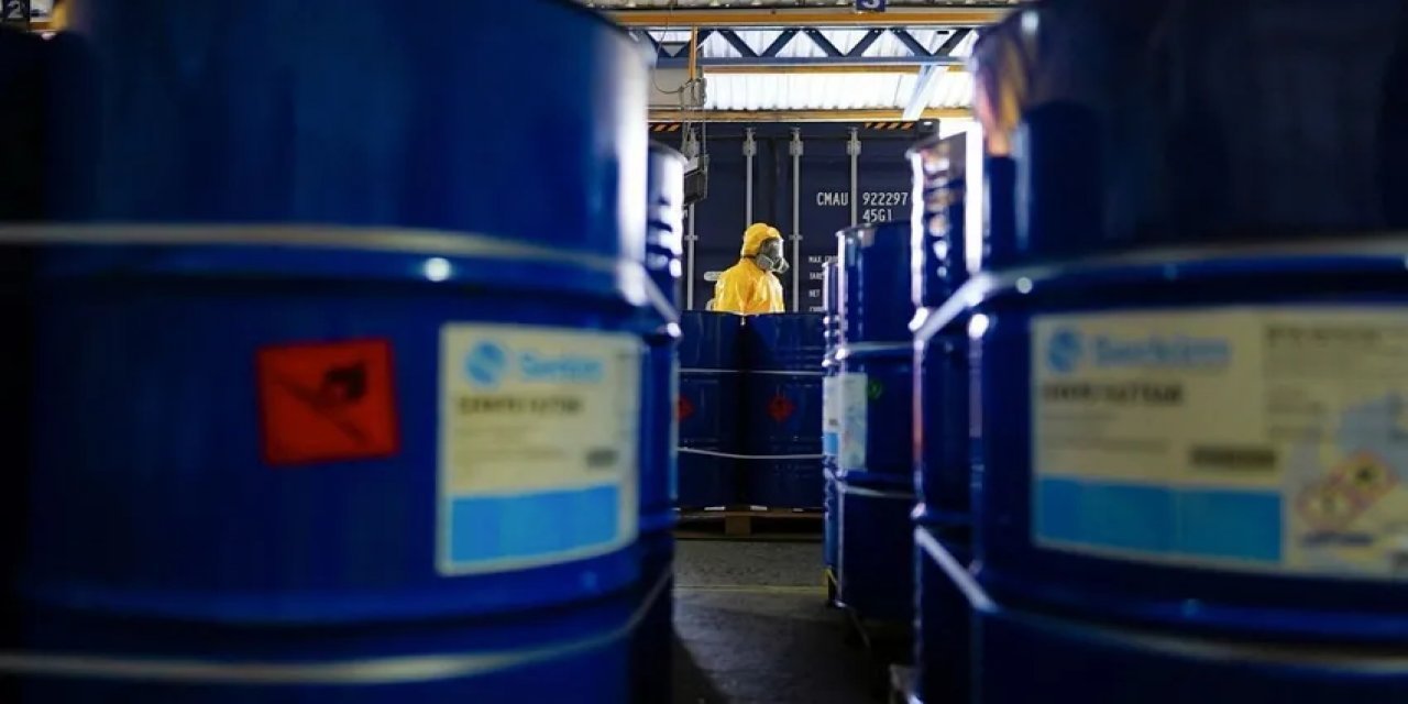 Tonlarca fentanil iddiası boş çıktı